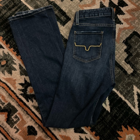 Kimes Ranch Denim - Sarah Kimes - 4/32 - Perfect Condition